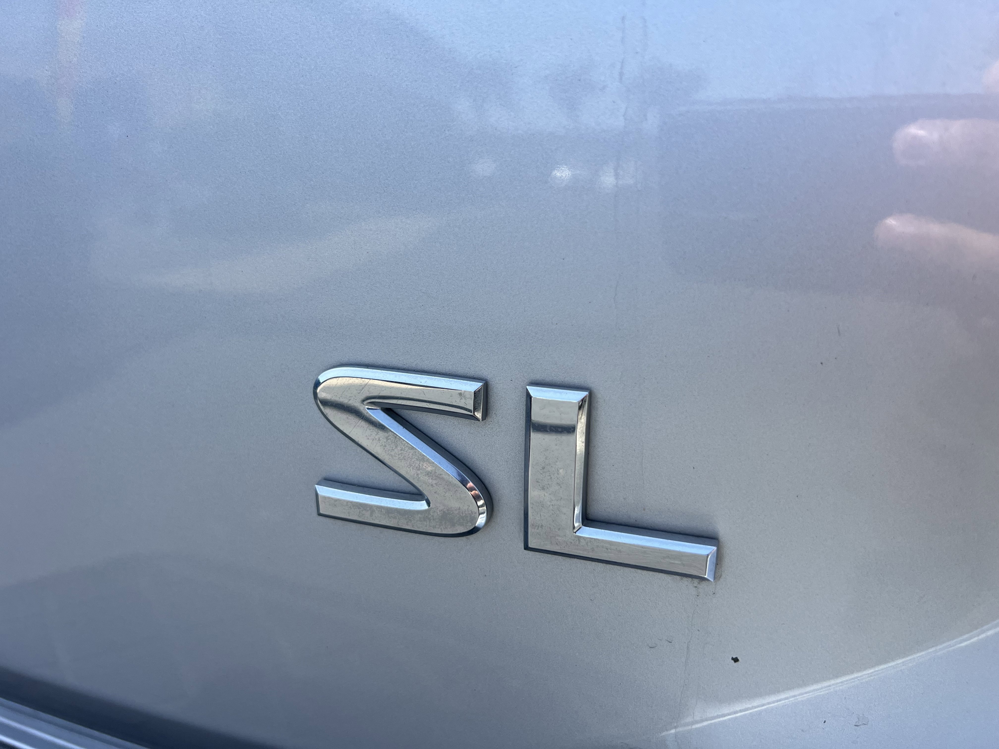 Used 2012 Nissan Armada SL RWD image 8
