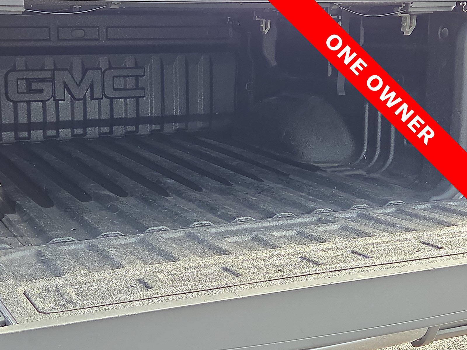 Used 2022 GMC Canyon AT4 AWD/4WD image 9
