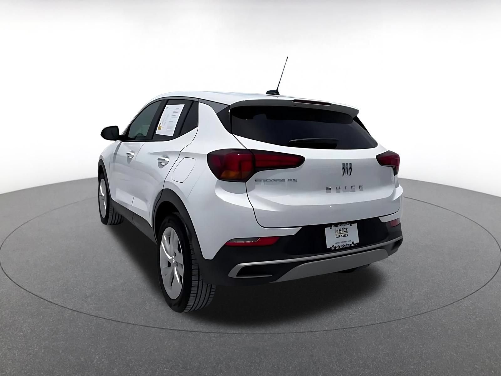 Used 2025 Buick Encore GX Preferred FWD image 12