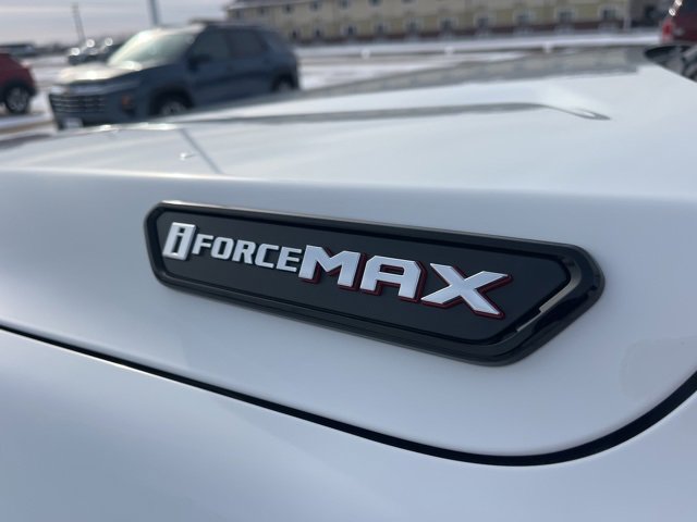 Used 2025 Toyota 4Runner TRD Off-Road Premium image 65