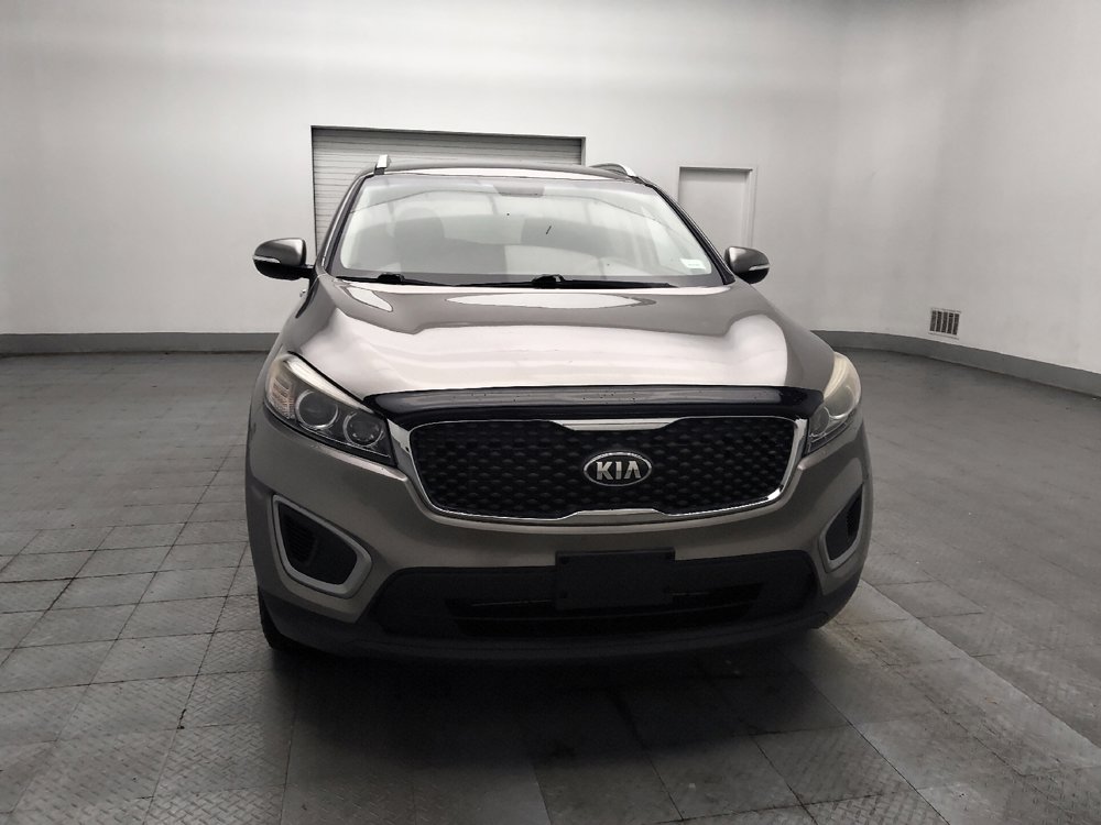 Used 2018 Kia Sorento FWD image 14