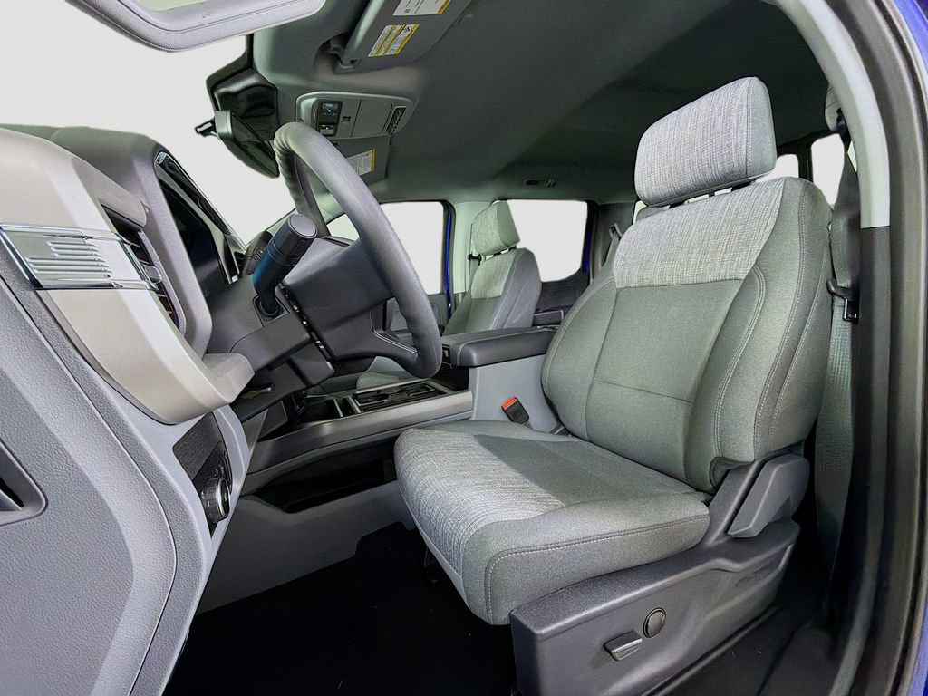New 2026 Ford F250 XLT w/ XLT Premium Package image 11