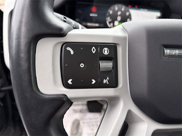 Used 2024 Land Rover Defender 110 S image 20