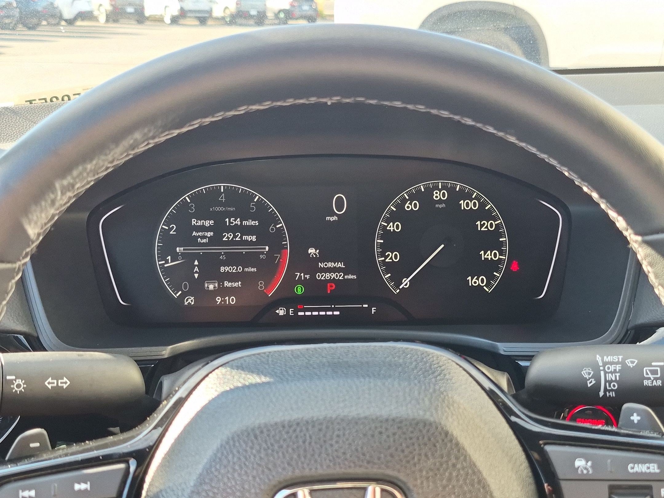 Used 2024 Honda Civic Sport image 22