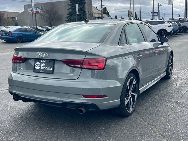 Used 2020 Audi A3 2.0T Premium Plus image 5
