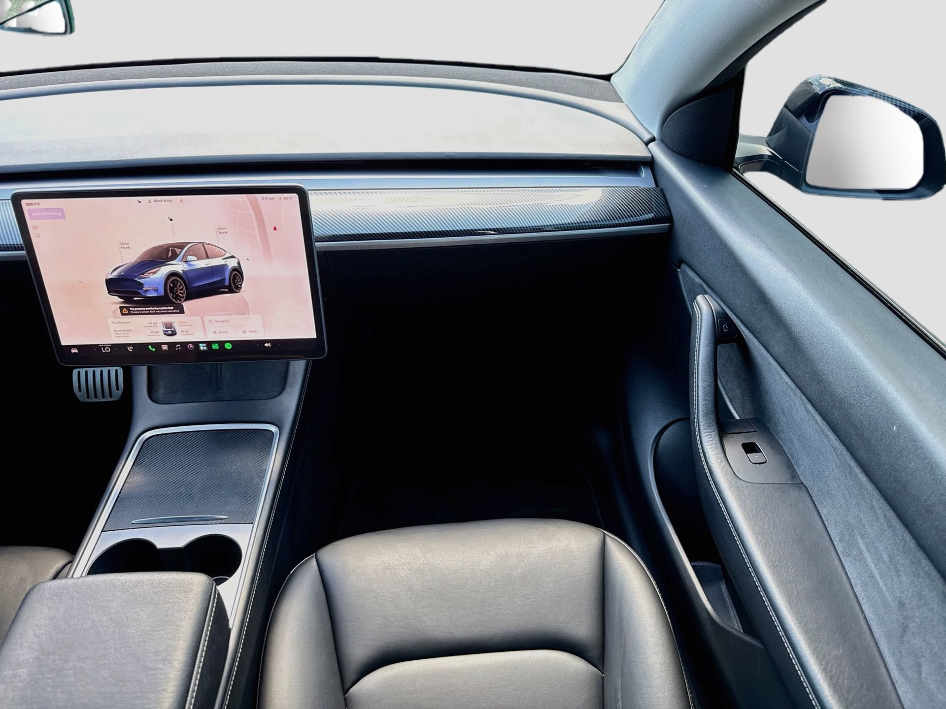 Used 2022 Tesla Model Y Performance AWD/4WD image 18