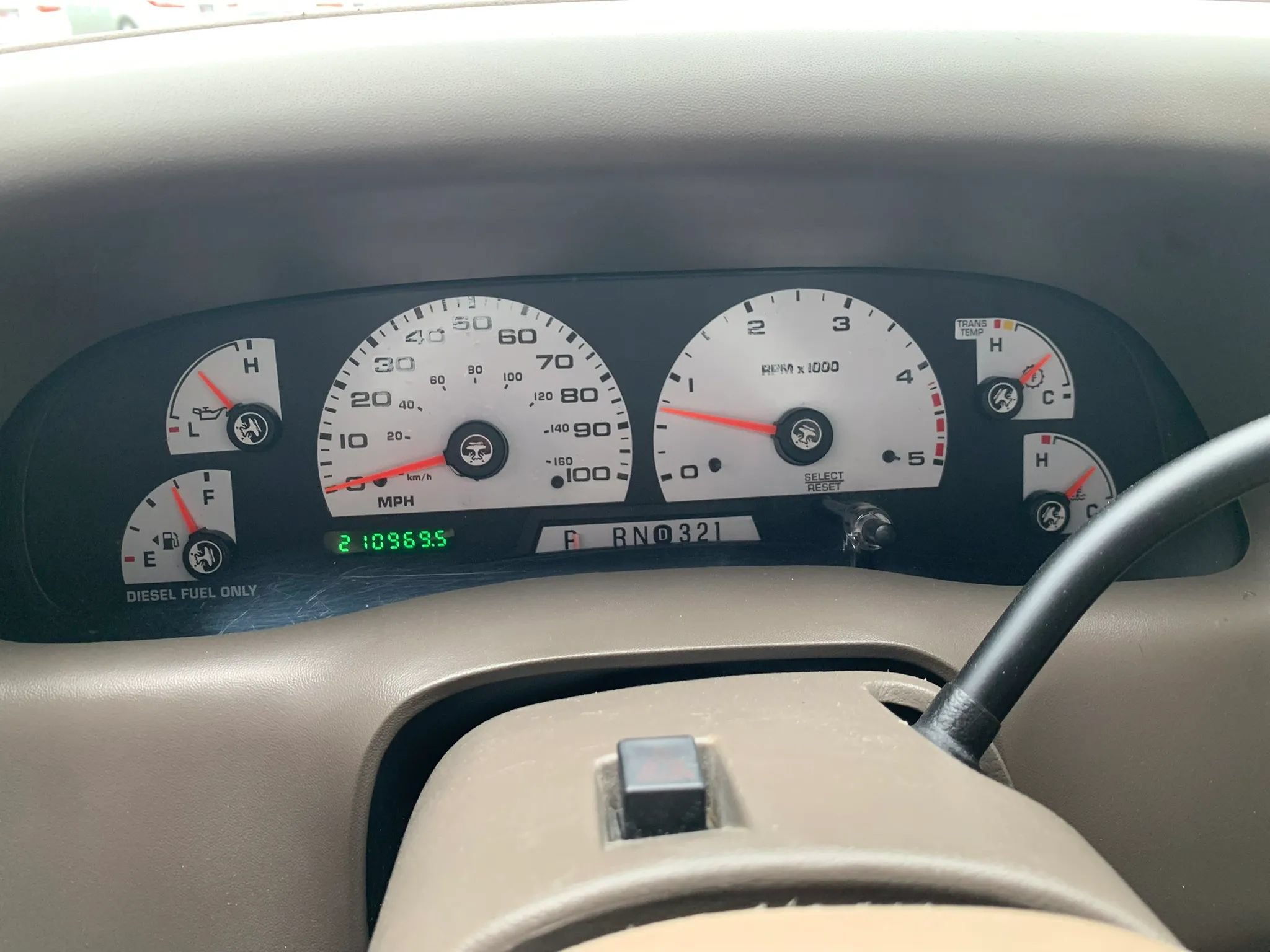 Used 2003 Ford F350 2WD Crew Cab DRW Super Duty image 32