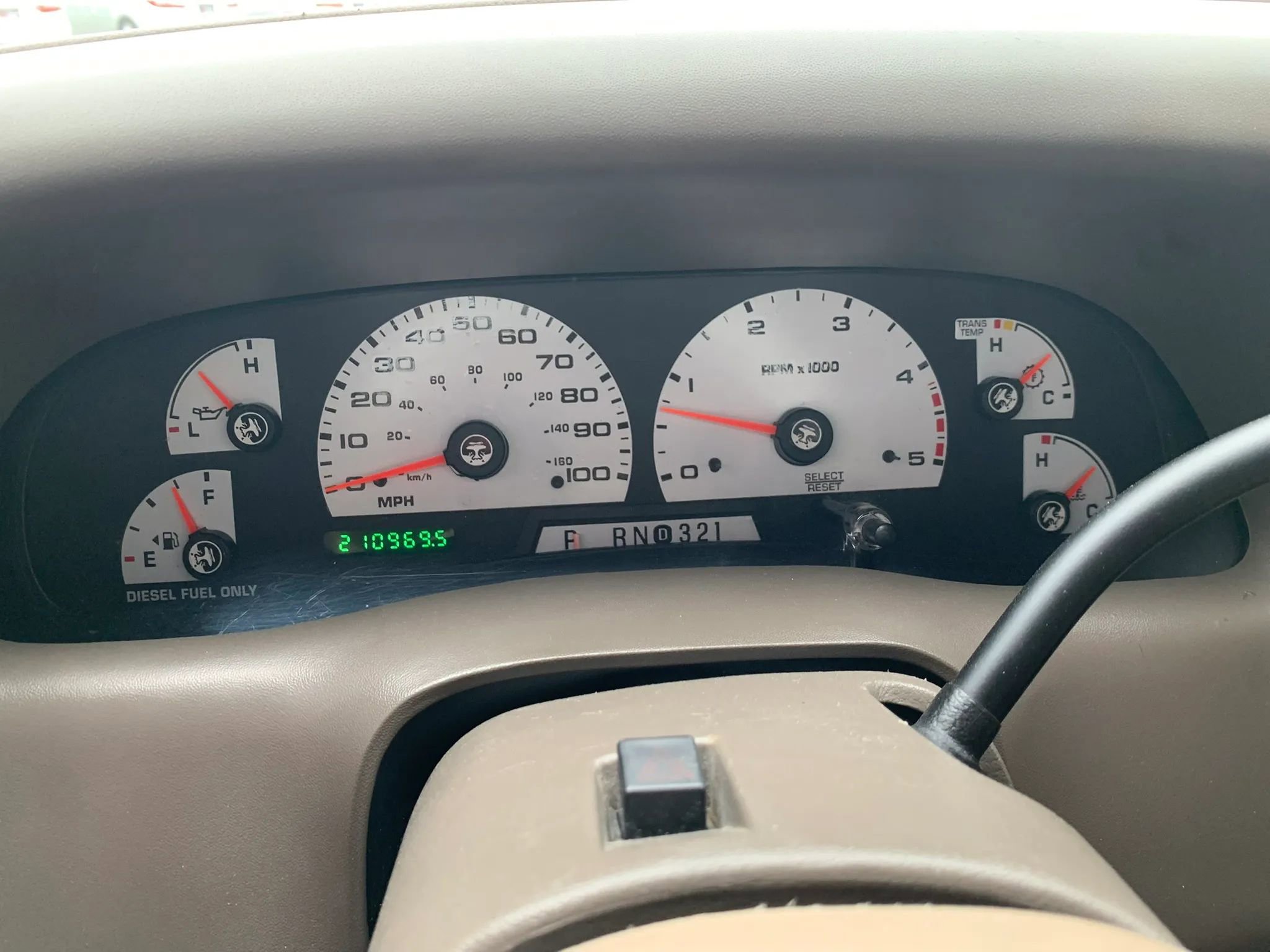 Used 2003 Ford F350 Lariat image 32