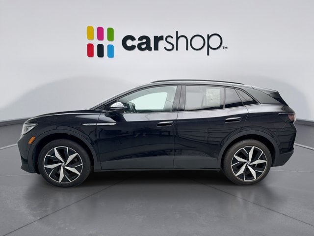 Used 2023 Volkswagen ID.4 Pro S AWD/4WD image 2