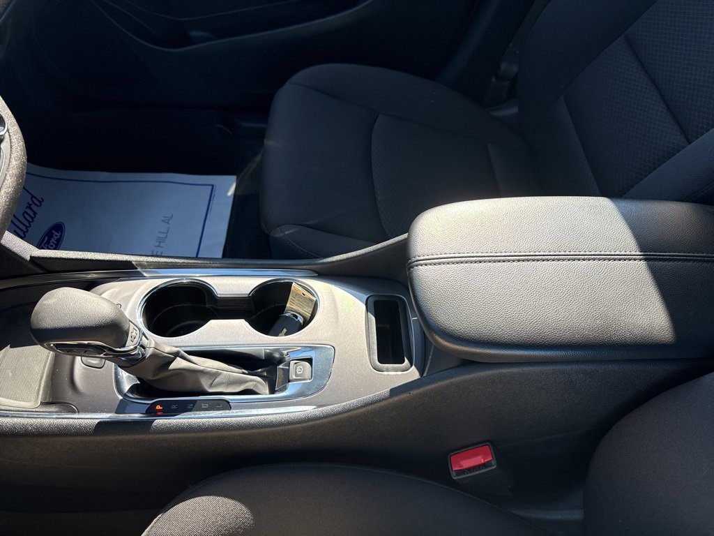 Used 2024 Chevrolet Malibu LT image 34