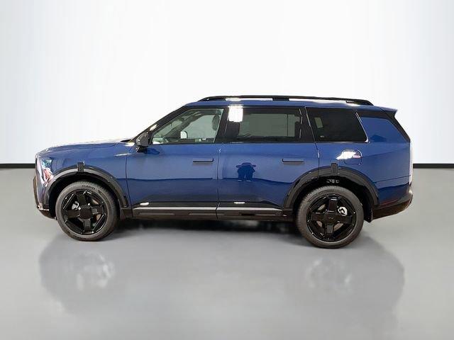 New 2027 Kia Telluride EX X-Line image 4