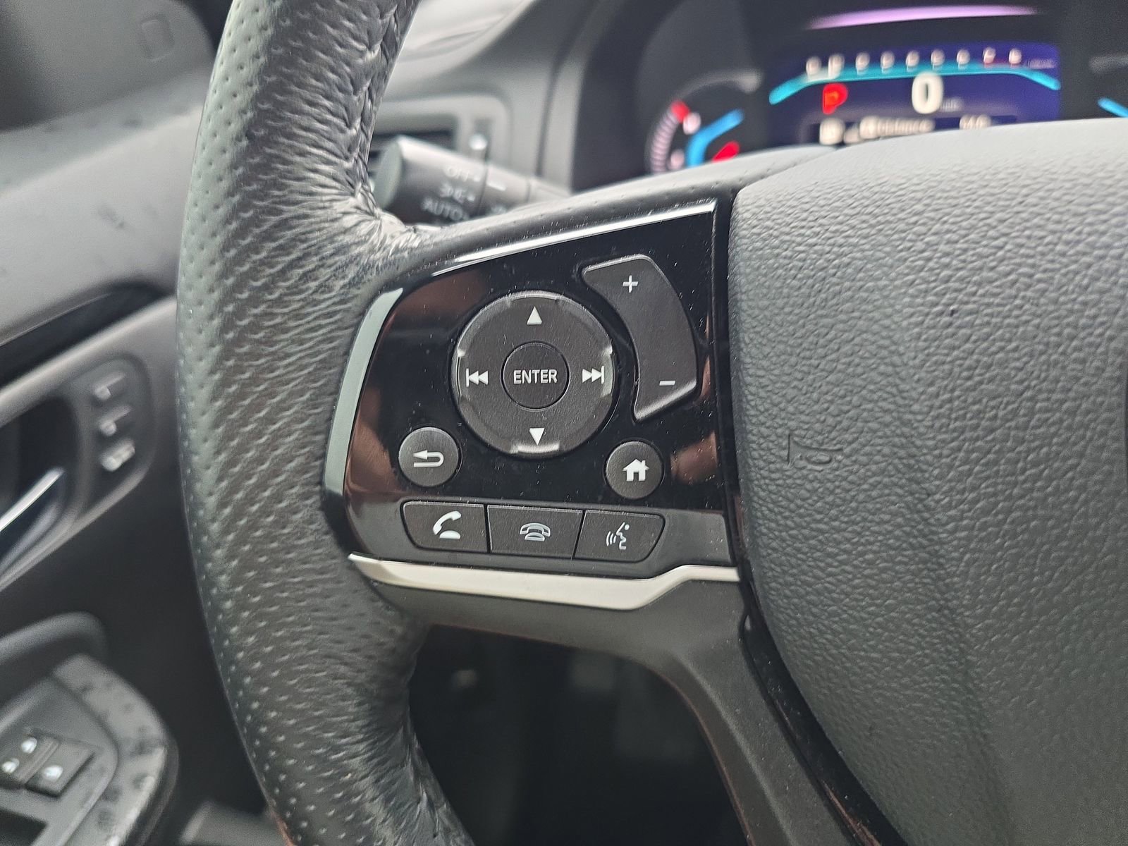 Used 2020 Honda Passport Elite image 23