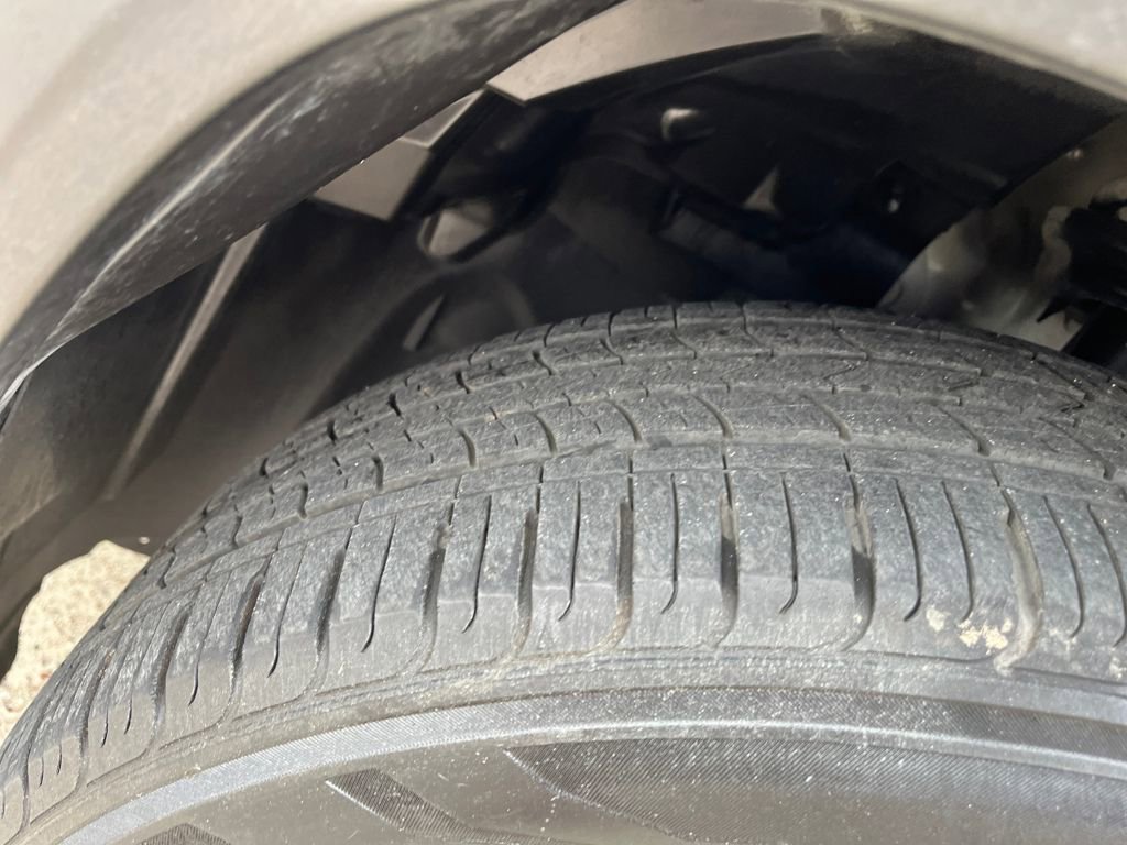 Used 2021 Jeep Renegade Latitude image 32