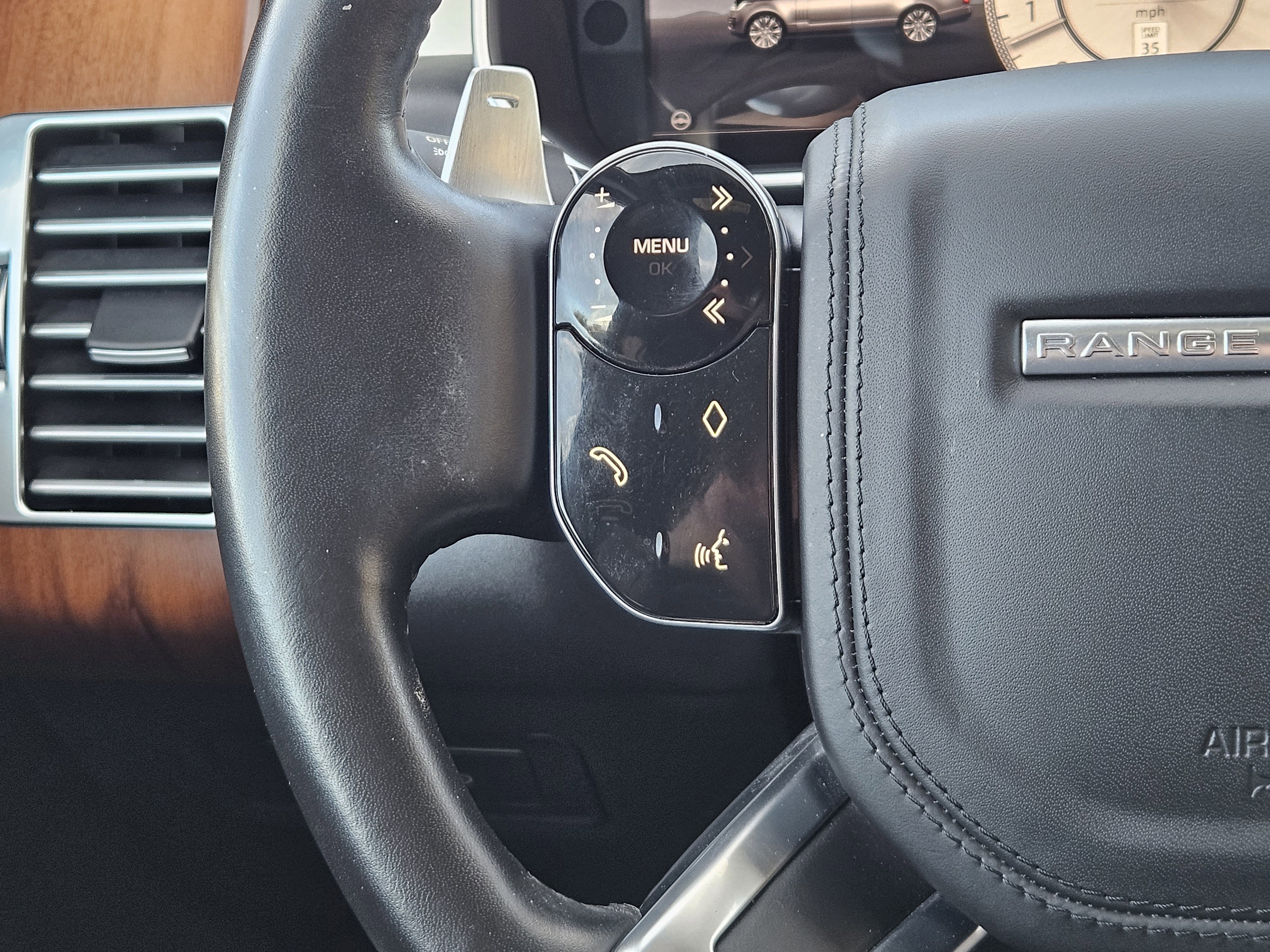 Used 2021 Land Rover Range Rover LWB SV Autobiography image 29