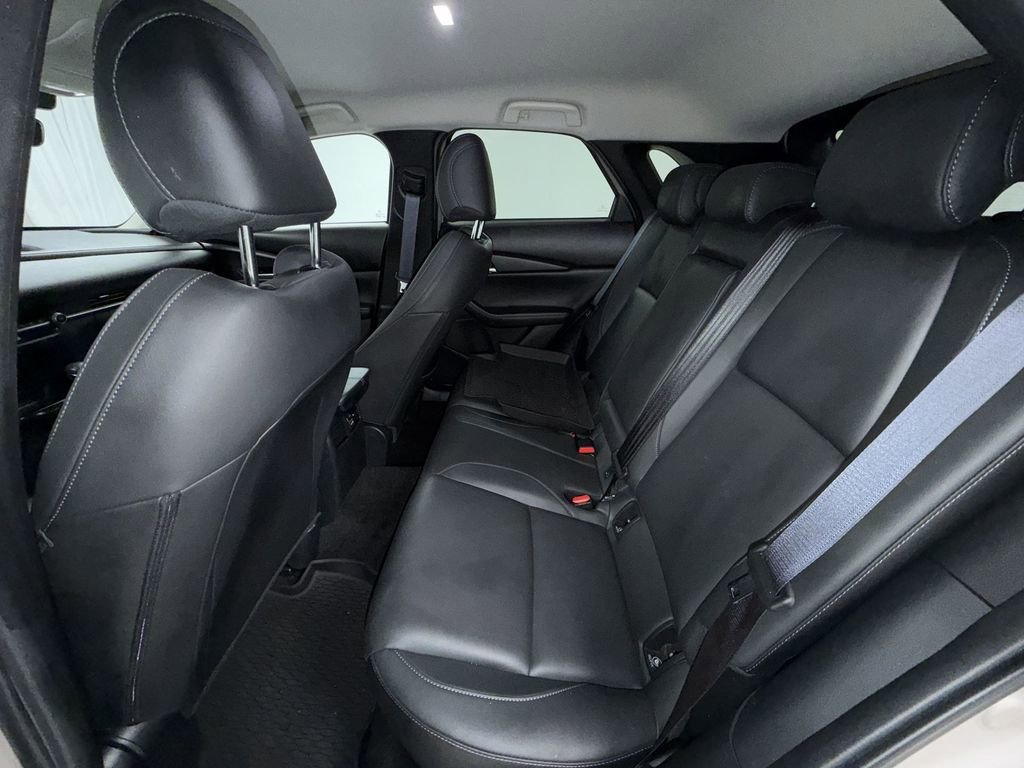 Used 2024 MAZDA CX-30 AWD 2.5 S w/ Select Sport Pkg image 12