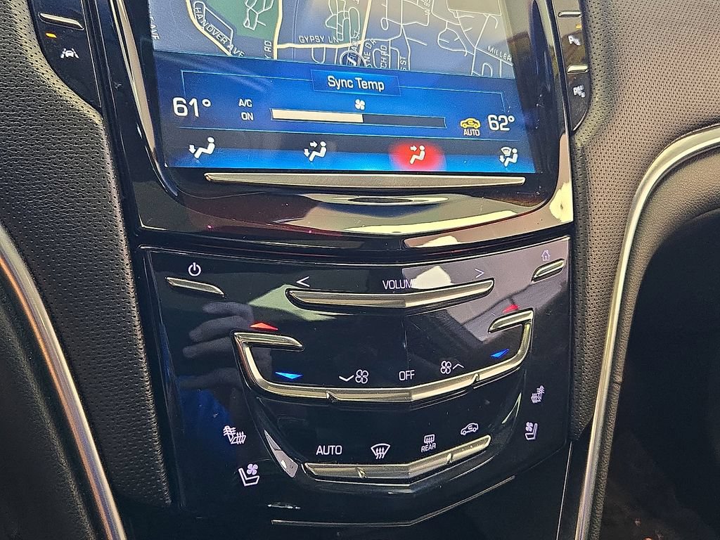 Used 2016 Cadillac XTS Luxury w/ Driver Awareness Package FWD image 17