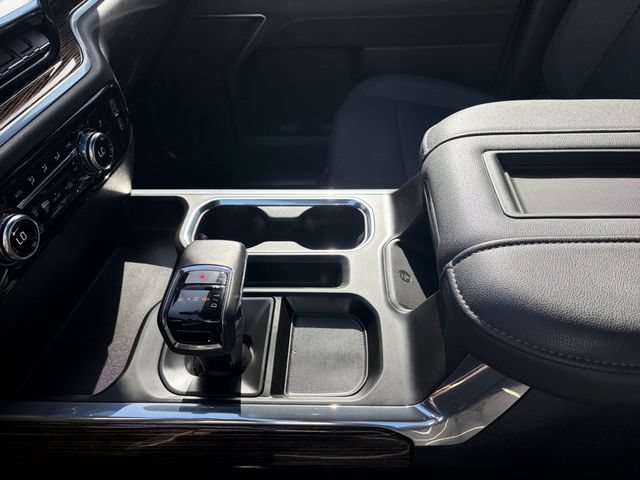 Used 2022 GMC Sierra 1500 Elevation RWD image 25