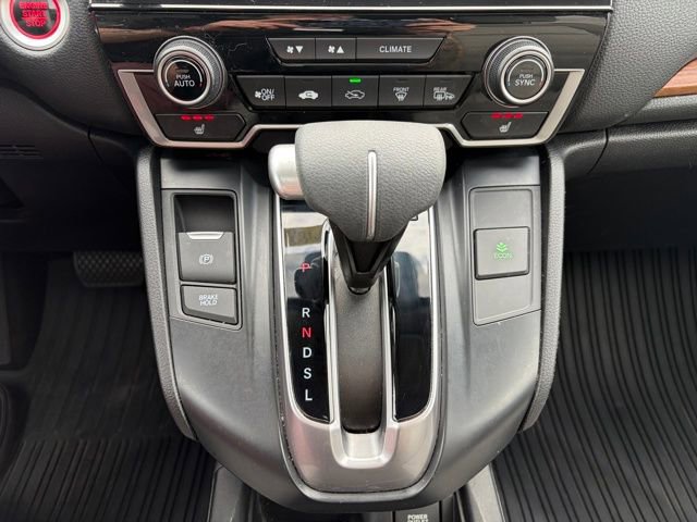 Used 2019 Honda CR-V EX image 29