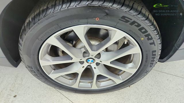 Used 2019 BMW X5 xDrive40i w/ Convenience Package image 60
