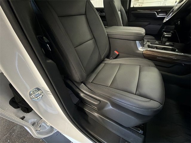 New 2026 GMC Sierra 1500 Elevation w/ Elevation Premium Package image 62