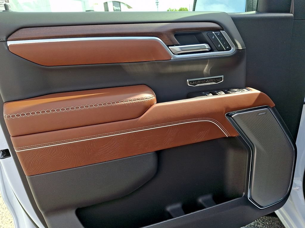New 2026 GMC Sierra 1500 Denali Ultimate AWD/4WD image 8