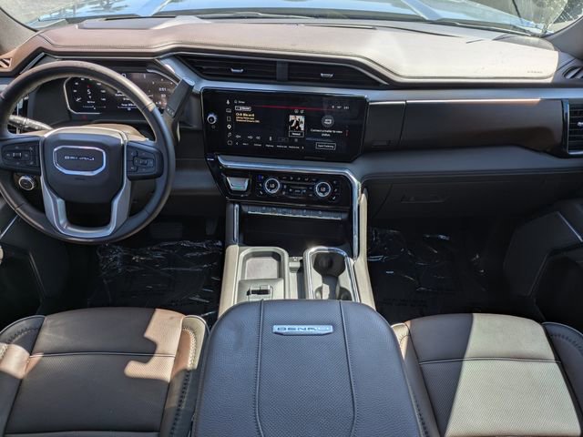 Used 2026 GMC Sierra 2500 Denali w/ Technology Package image 16