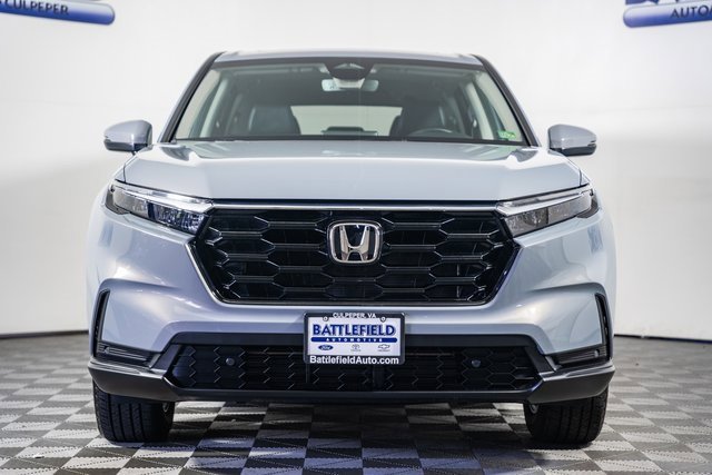 Used 2025 Honda CR-V EX-L image 2