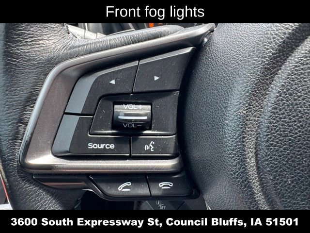 Used 2022 Subaru Ascent Limited w/ Technology Package AWD/4WD image 25