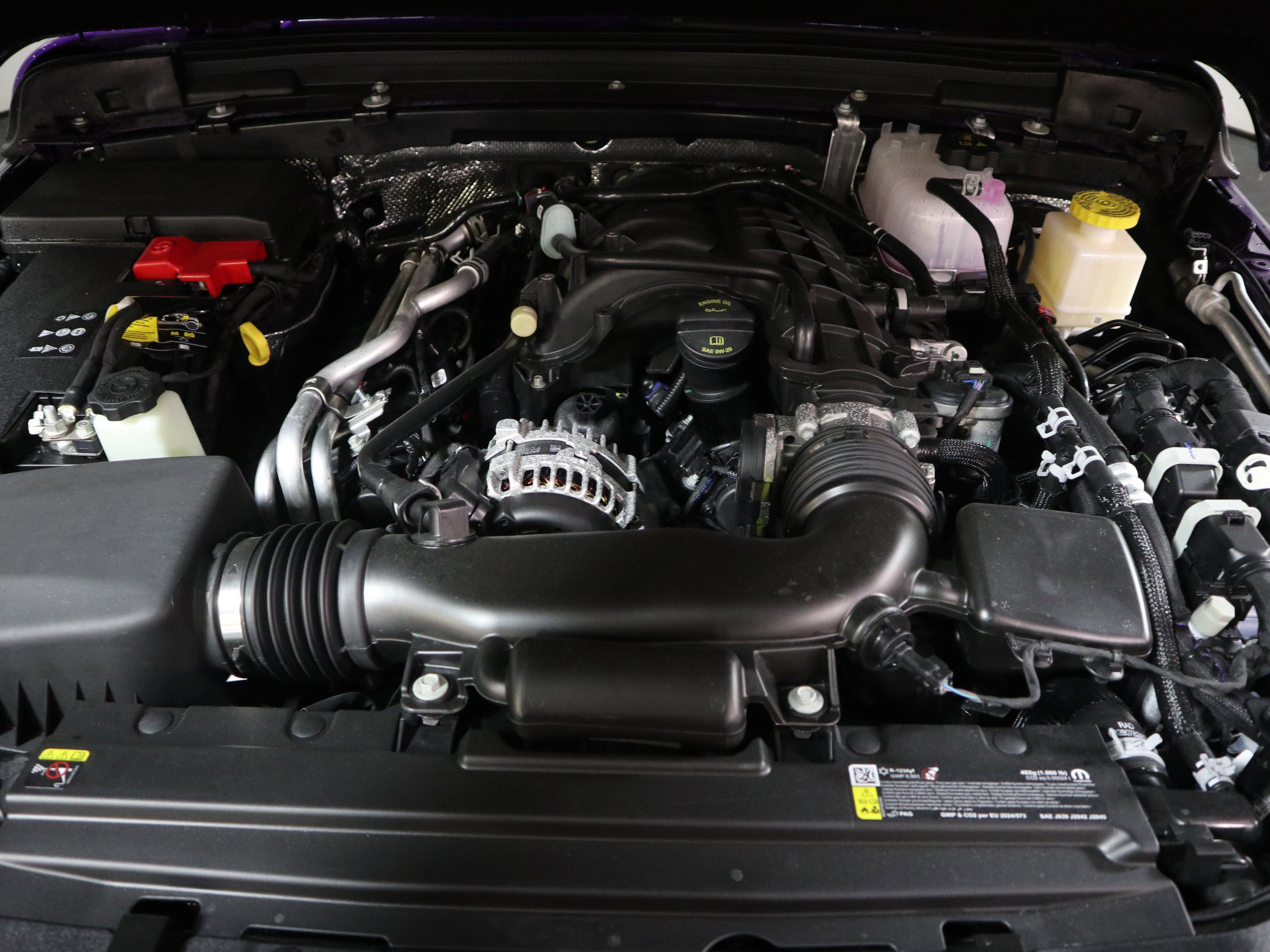 New 2026 Jeep Gladiator Rubicon AWD/4WD image 13