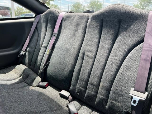 Used 2004 Chevrolet Cavalier Coupe w/ Sport Appearance Package FWD image 17
