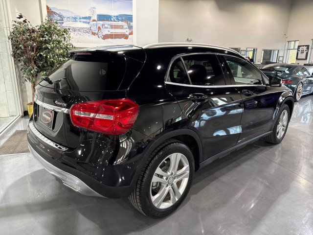 Used 2015 Mercedes-Benz GLA 250 4MATIC w/ Multimedia Package image 34