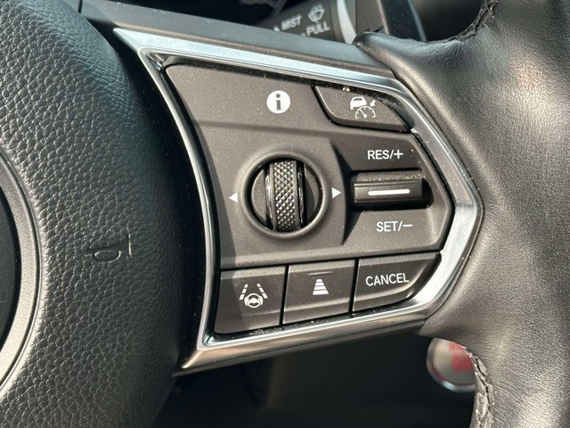 Certified 2023 Acura TLX FWD image 30