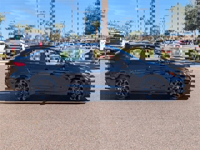 Used 2024 Toyota Corolla SE image 7