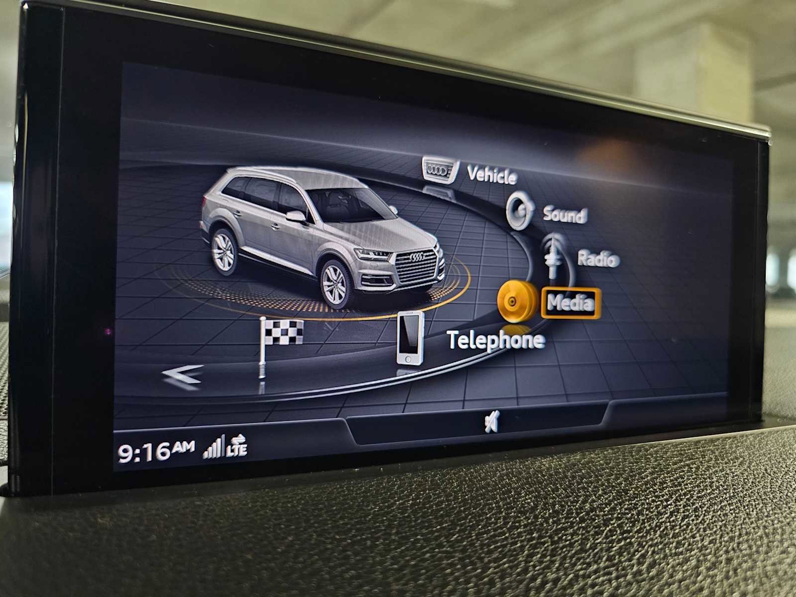 Used 2017 Audi Q7 2.0T Premium Plus image 15