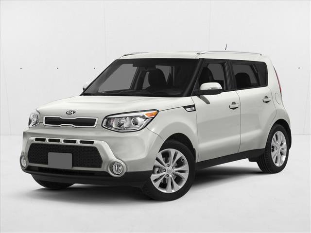 Used 2016 Kia Soul image 1