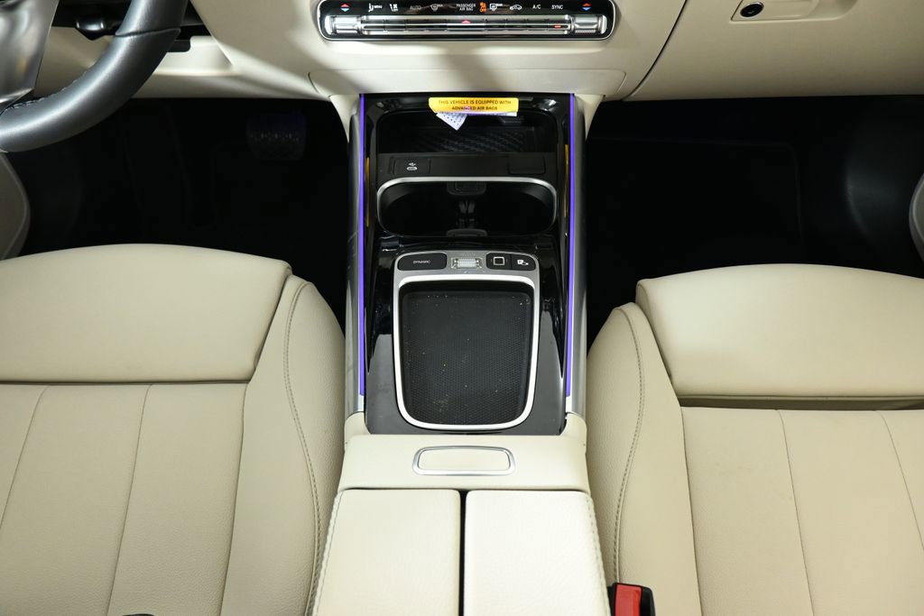 Certified 2026 Mercedes-Benz GLA 250 GLA 250 image 24