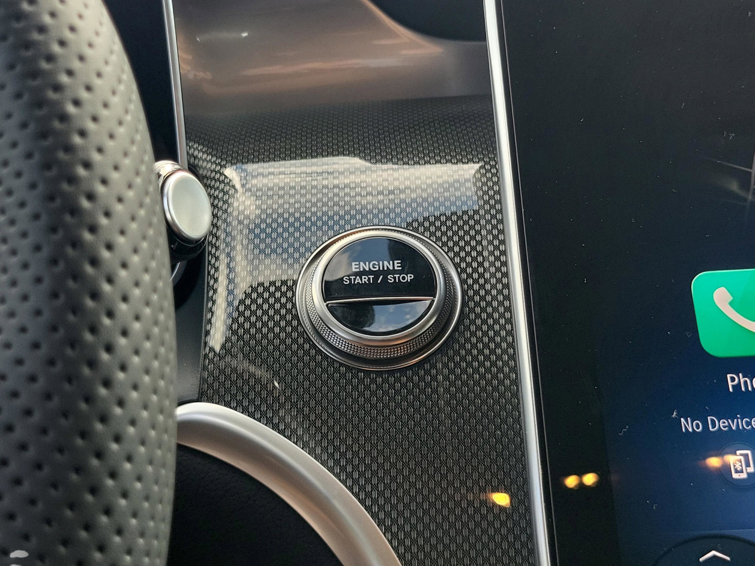 New 2026 Mercedes-Benz GLC 350e 4MATIC image 56