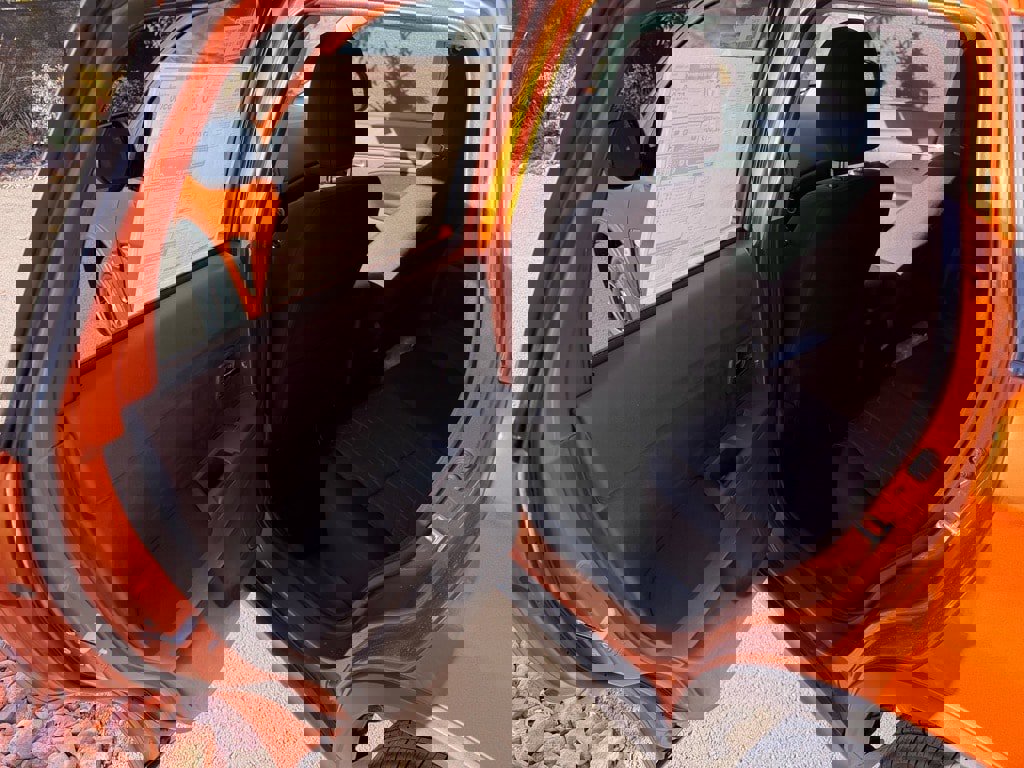 New 2025 Mitsubishi Outlander Sport ES image 17