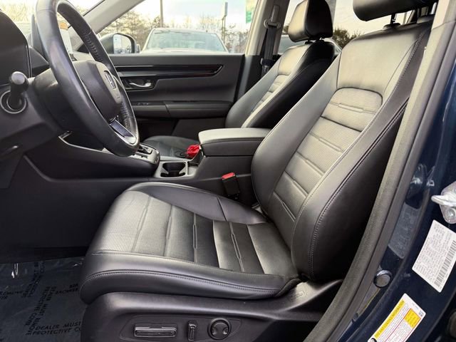Used 2023 Honda CR-V EX-L image 12