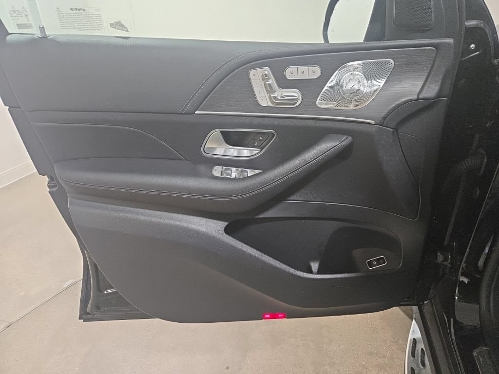 Used 2025 Mercedes-Benz GLE 580 4MATIC image 20