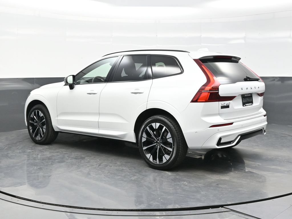 New 2026 Volvo XC60 B5 Plus w/ Protection Package Premier AWD/4WD image 4