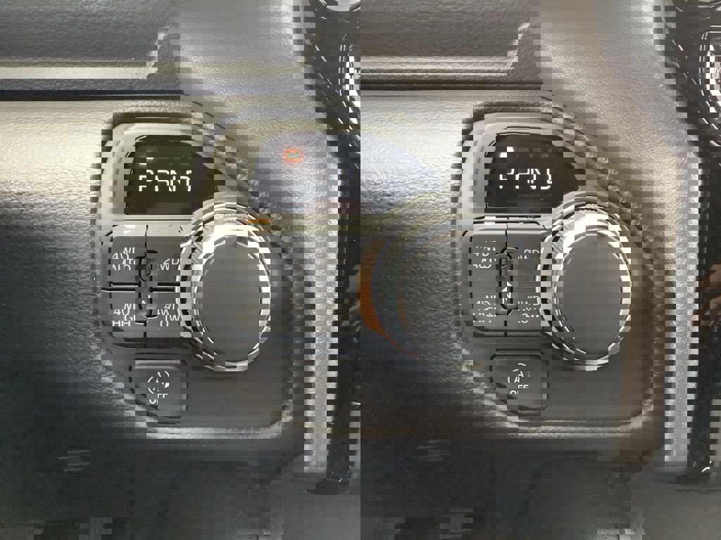 New 2026 RAM 1500 Big Horn image 19