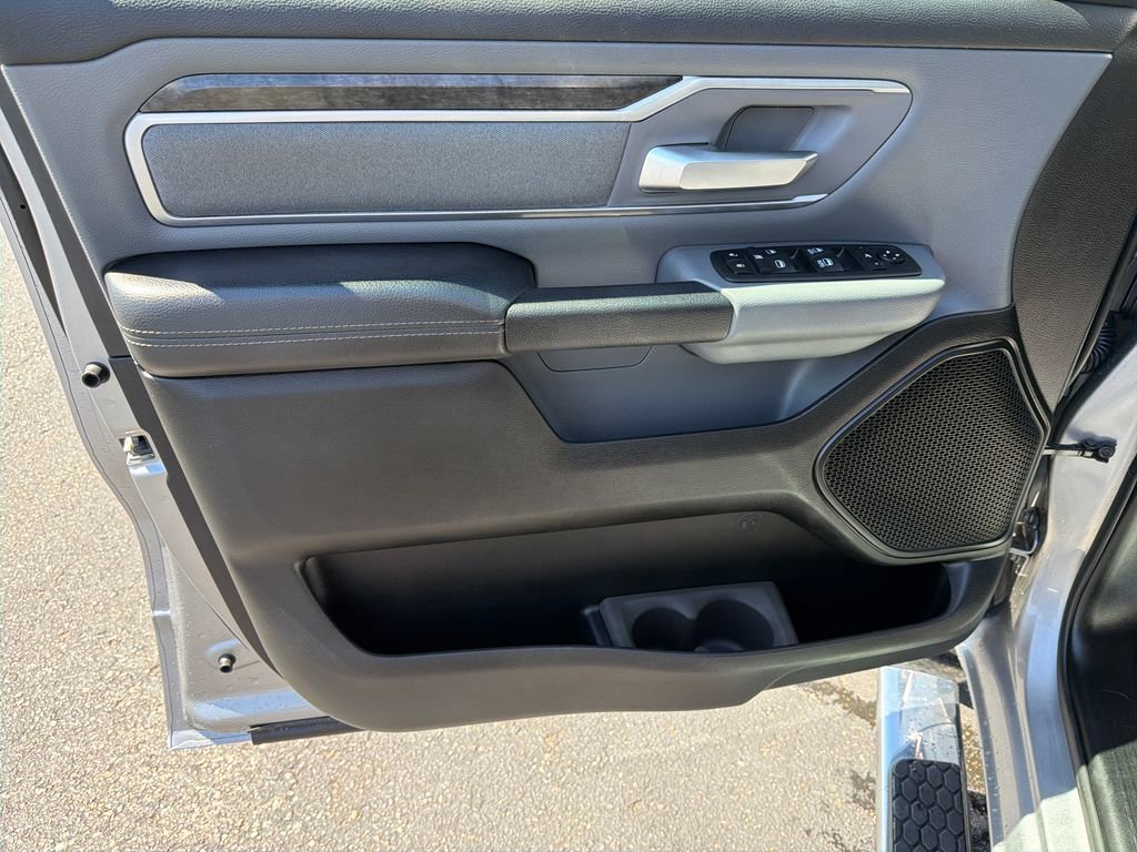 Used 2020 RAM 1500 Big Horn AWD/4WD image 10