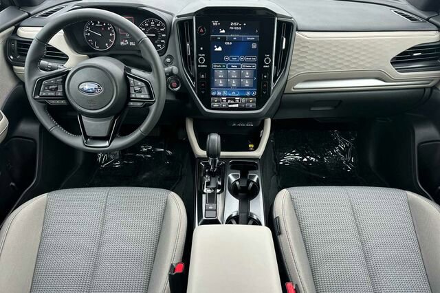 Used 2026 Subaru Forester Premium image 16