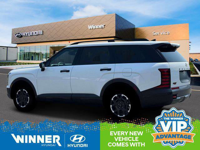 New 2026 Hyundai Palisade XRT Pro image 4