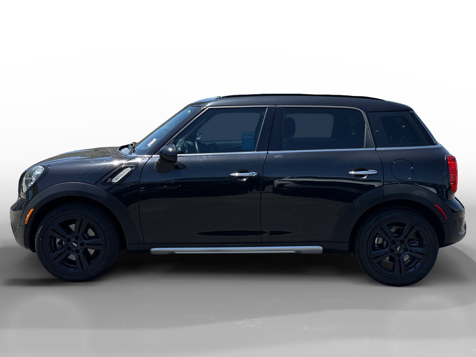 Used 2016 MINI Cooper Countryman S AWD/4WD image 2