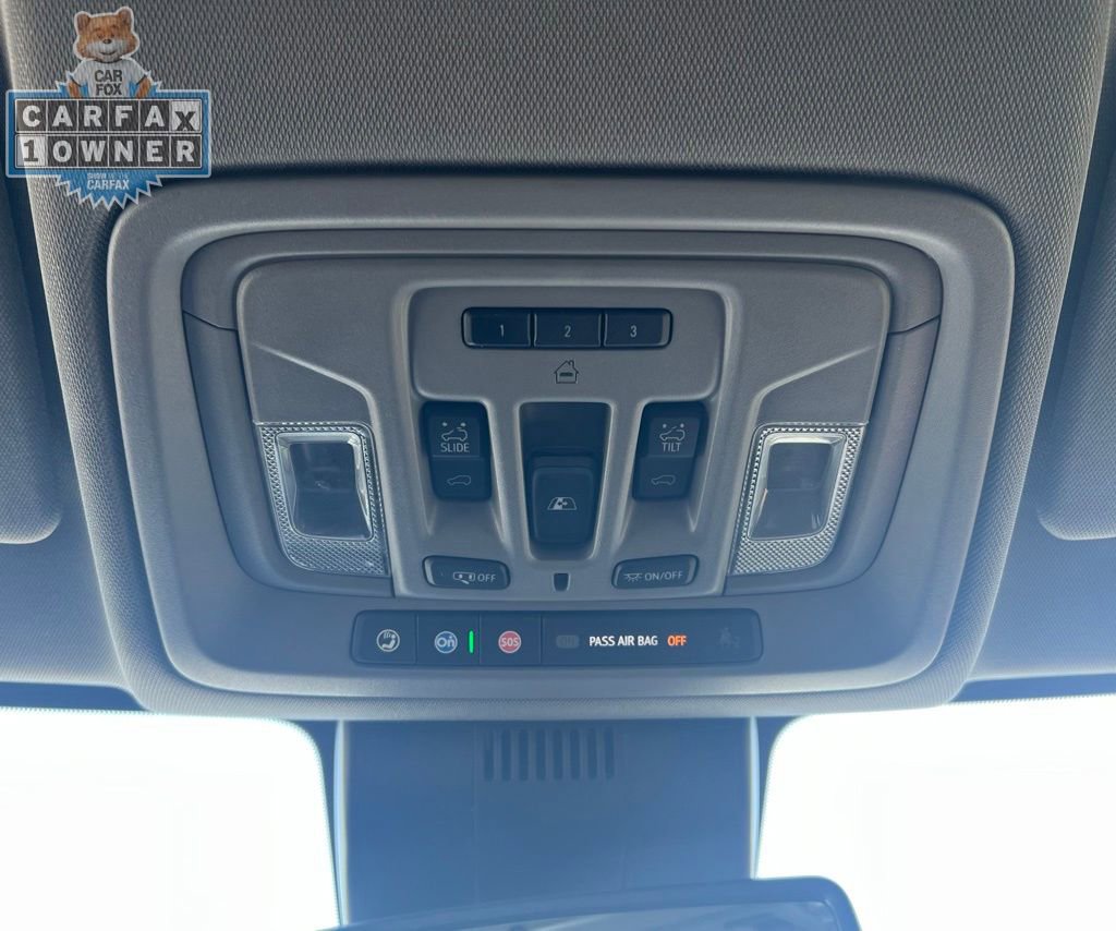 Used 2022 GMC Sierra 1500 Denali image 18