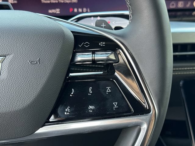 New 2026 Cadillac Escalade Sport w/ Touring Package AWD/4WD image 30