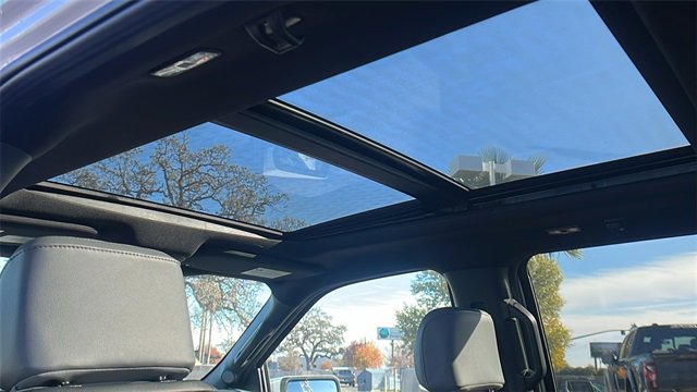 New 2025 Ford F150 Lightning Lariat image 22