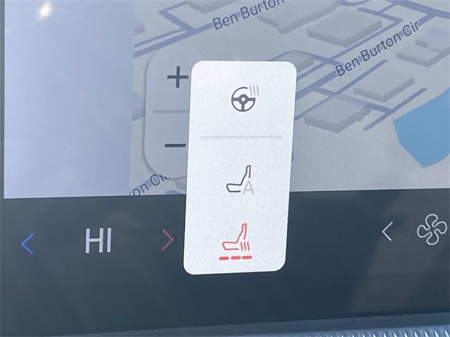 Used 2025 Ford Explorer ST-Line image 29